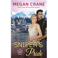 Sniper's Pride by Crane, Megan, 9780451491510