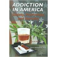 Addiction in America by Walker, Ida, 9781422201510