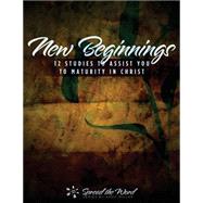 New Beginnings by Miller, Andy, 9781499771510