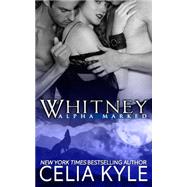 Whitney by Kyle, Celia, 9781502871510