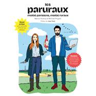 Paruraux by Marion Kremp; Michael Prigent, 9782379641510