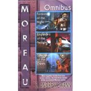 Moreau Omnibus by Swann, S. Andrew, 9780756401511