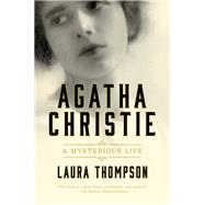 Agatha Christie by Thompson, Laura, 9781643131511
