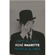 Ren Magritte by Allmer, Patricia, 9781789141511