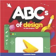 ABCs of Design by Hamer, Cassandra, 9798350901511