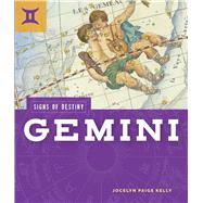 Gemini by Kelly, Jocelyn Paige, 9798896801511