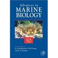 Advances in Marine Biology by Southward; Young; Fuiman, 9780120261512