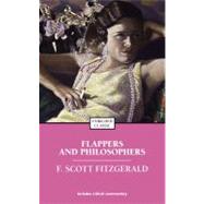 Flappers and Philosophers by Fitzgerald, F. Scott, 9780743451512