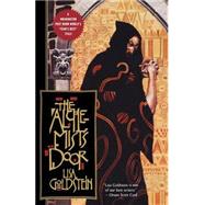 The Alchemist's Door by Goldstein, Lisa, 9780765301512