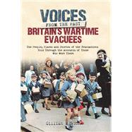 Britain's Wartime Evacuees by Mawson, Gillian, 9781526781512
