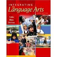 Integrating the Language Arts by Yellin, David; Blake, Mary E.; Devries, Beverly A., 9781890871512