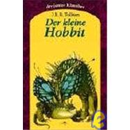 Der Kleine Hobbit by Tolkien, J. R. R., 9783423071512