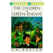 The Children of Green Knowe by Boston, L. M.; Boston, Peter, 9780152171513