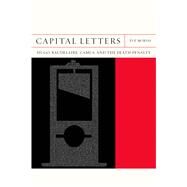 Capital Letters by Morisi, ve, 9780810141513