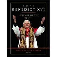 Pope Benedict XVI The Conscience of Our Age by Seewald, Peter, 9781586171513