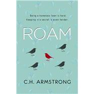 Roam by Armstrong, C.   H., 9781771681513