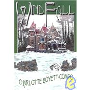 Windfall by Boyett-Compo, Charlotte, 9781931201513