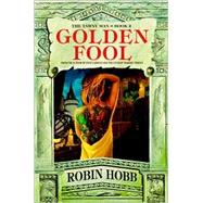Golden Fool by Hobb, Robin, 9780553801514