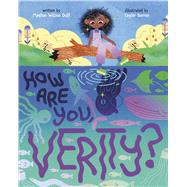 How Are You, Verity? by Duff, Meghan Wilson; Barron, Taylor, 9781433841514