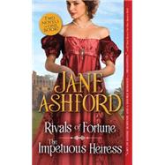 Rivals of Fortune by Ashford, Jane, 9781492631514