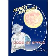 Dogs in Space by Day, Susan, 9781507571514
