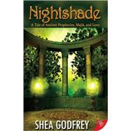 Nightshade by Godfrey, Shea, 9781602821514