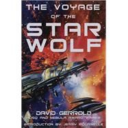 The Voyage of the Star Wolf by David Gerrold, 9781935251514