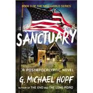 Sanctuary by Hopf, G. Michael, 9780142181515