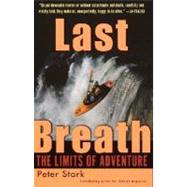 Last Breath by STARK, PETER, 9780345441515