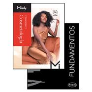 Spanish Translated Milady's Standard Cosmetology with Standard Foundations (Softcover) by Milady, 9780357871515