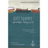 Offshore by Fitzgerald, Penelope; Hollinghurst, Alan, 9780544361515