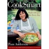 Cooksmart by Anderson, Pam, 9780618091515