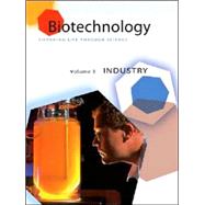 Biotechnology by Lerner, K. Lee; Lerner, Brenda Wilmoth, 9781414401515