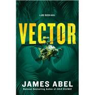Vector by Abel, James, 9781432841515