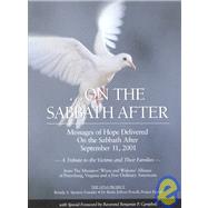 On the Sabbath After by Spencer, Brenda A.; Powell, Bertie Jeffress; Campbell, Benjamin P., 9781883911515