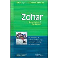 Zohar by Matt, Daniel Chanan, 9781893361515