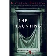 The Haunting by Preston, Natasha, 9780593481516
