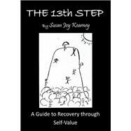 The 13th Step by Kearney, Susan Joy, 9781984501516