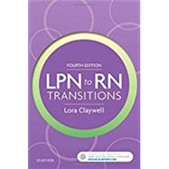 LPN to RN Transitions by Claywell, Lora, Ph.D., R.N., 9780323401517