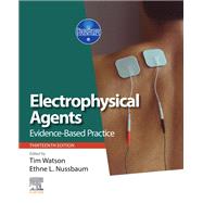 Electrophysical Agents by Watson, Tim, 9780702051517