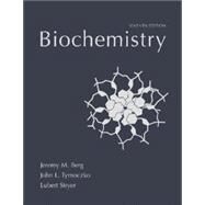 Biochemistry (Loose Leaf) & Sapling Learning 12 Month Access by Berg, Jeremy M.; Dynamic Books; Tymoczko, John L.; Stryer, Lubert, 9781464121517
