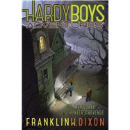 The Gray Hunter's Revenge by Dixon, Franklin W., 9781534411517