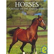 Horses by Sterry, Paul, 9781597641517