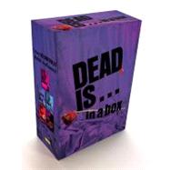 Dead Is... In a Box by Perez, Marlene, 9780547851518