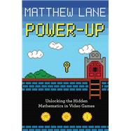 Power-up by Lane, Matthew, 9780691161518