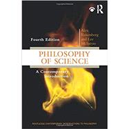 Philosophy of Science by Rosenberg, Alex; McIntyre, Lee, 9781138331518