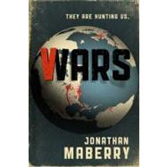 V Wars by Maberry, Jonathan; Holder, Nancy; Navarro, Yvonne; Nicholson, Scott; Moore, James A., 9781613771518