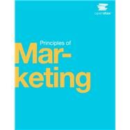Principles of Marketing by Dr. Maria Gomez Albrecht, Dr. Mark Green, Linda Hoffman, 9781711471518