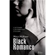 Black Romance by Molly McAdams, 9782824611518