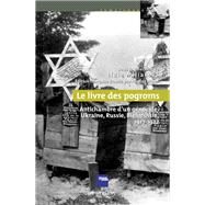 Le Livre des pogroms by Nicolas Werth, 9782702141519